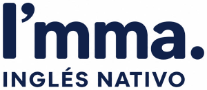 I'mma Inglés Nativo